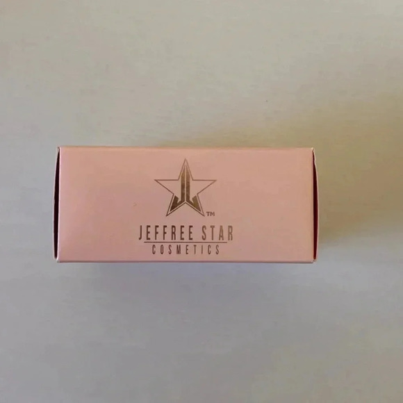 BRAND NEW Jeffree Star Cosmetics Magic Star - Luminous Setting Powder - Beige - Picture 4 of 8